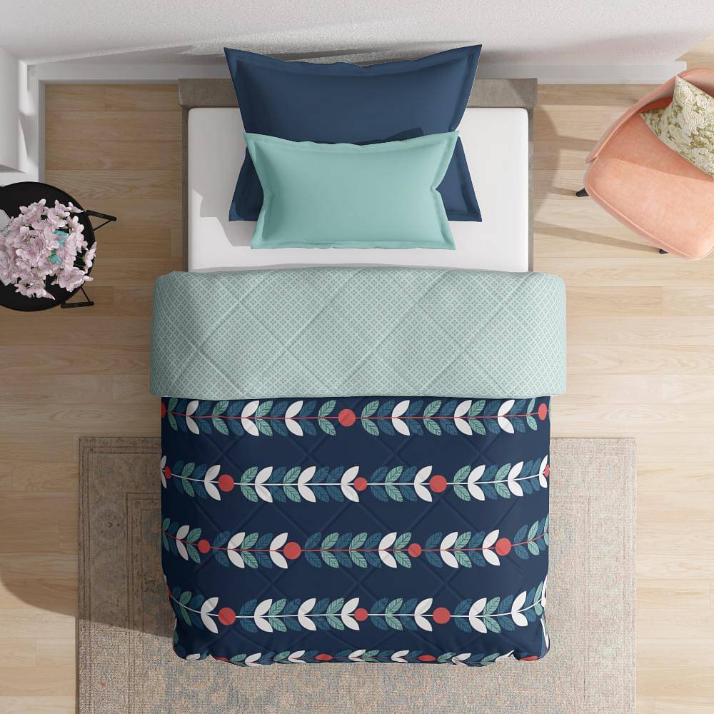 Buy Printed Comforter Online at Prices from ₹1669 Wakefit