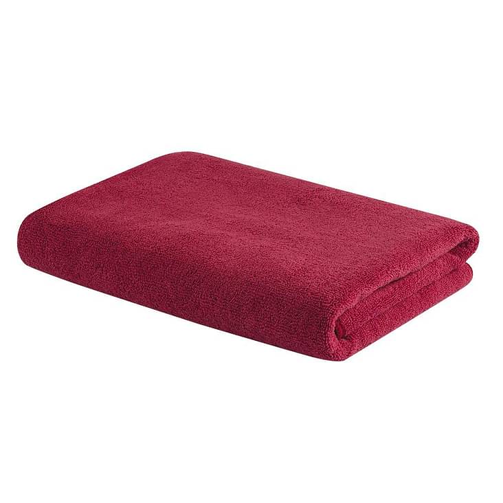 Mcrofbre - Reservoir Ultra Absorbent 900GSM Microfibre Drying Towel