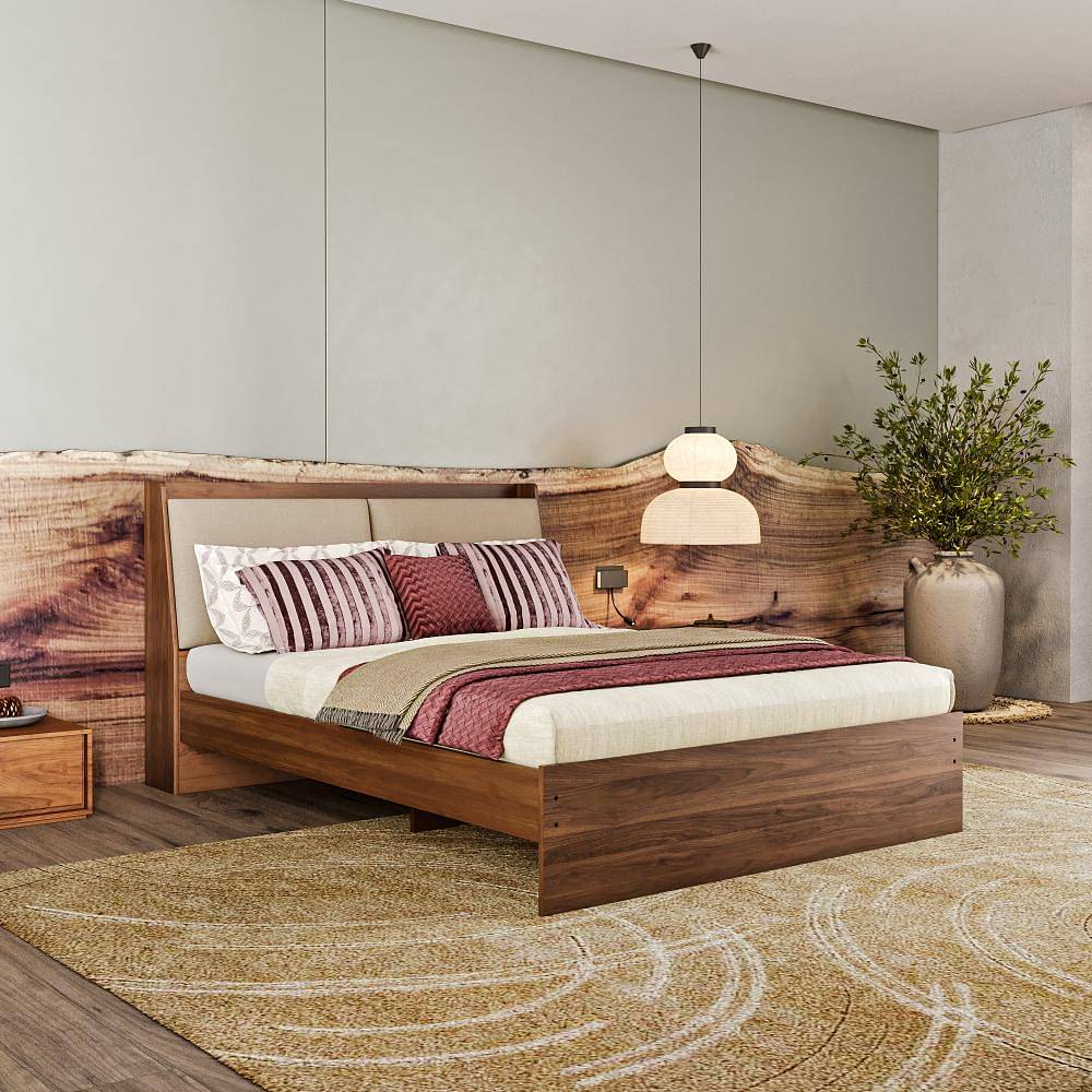 Prices of queen size outlet beds