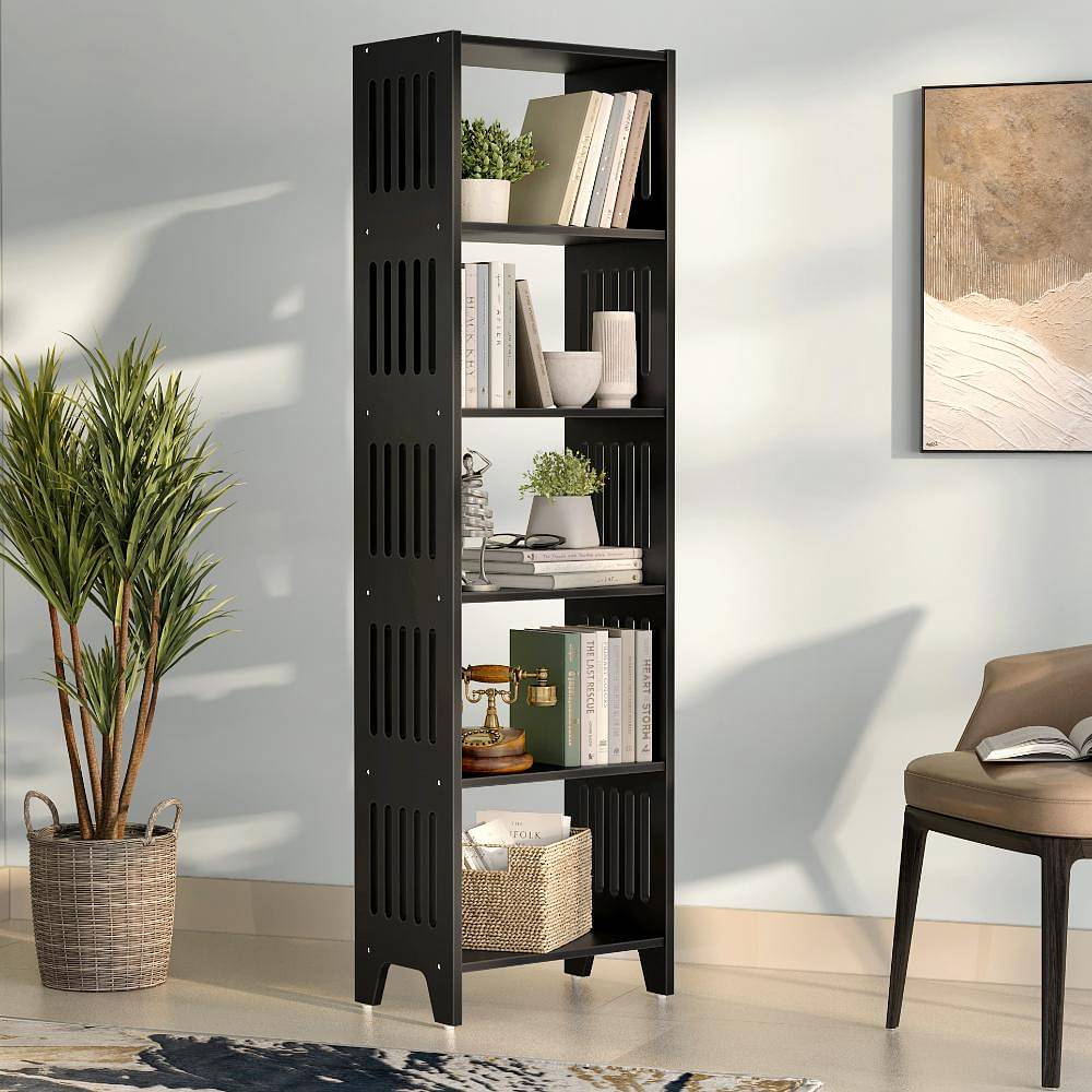 Solid bookshelf deals