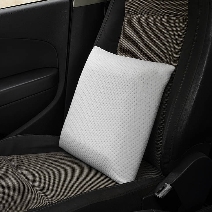 Best Car Seat Cushions Online Shopping In India - Carorbis