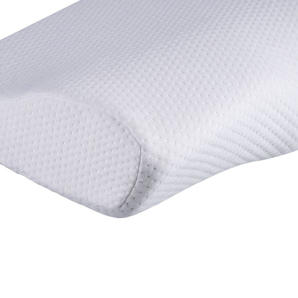 Wakefit memory foam deals pillow