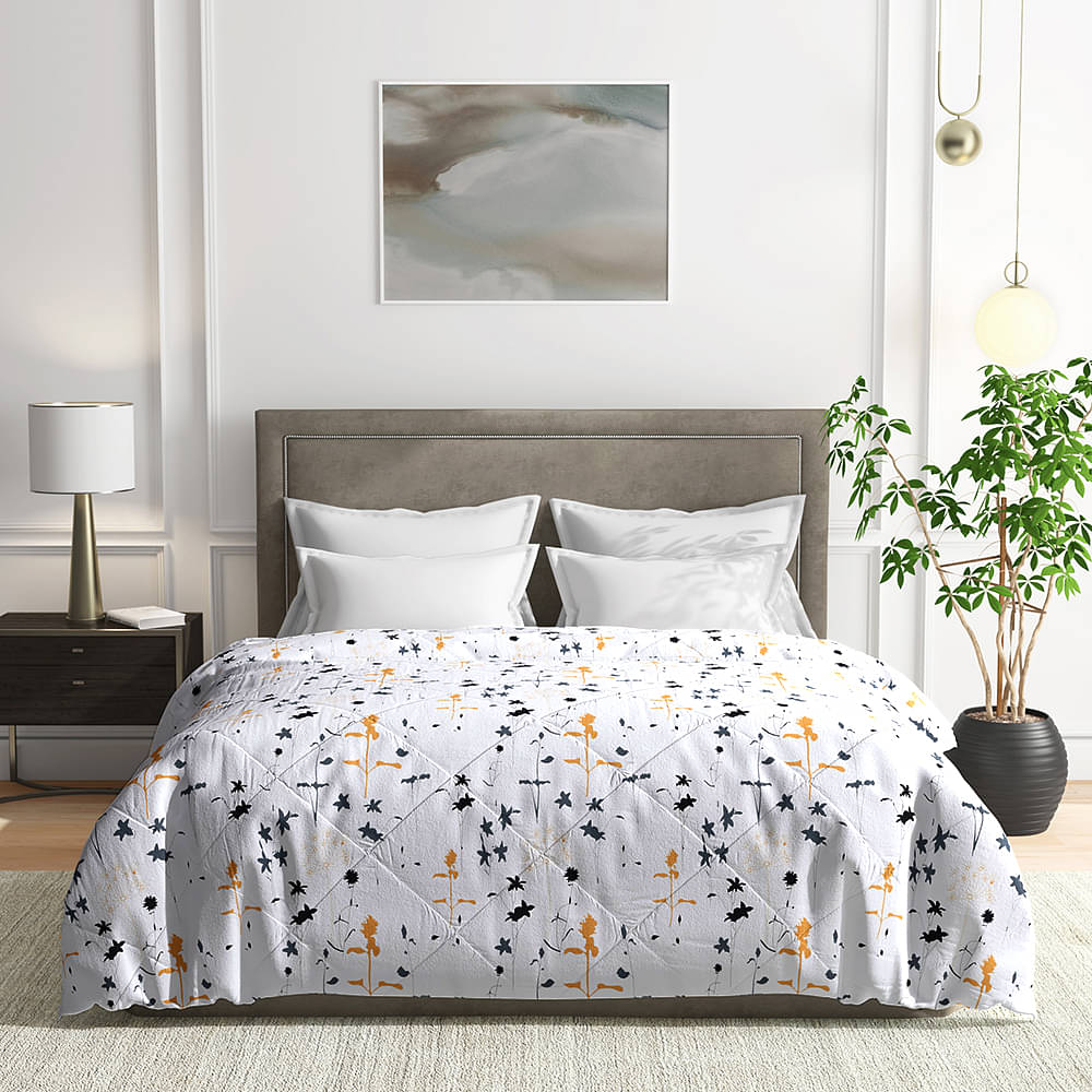 wakefit comforter cover