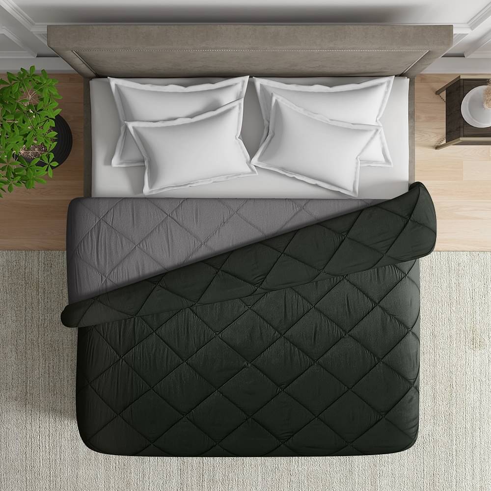 Full queen comforter sale size