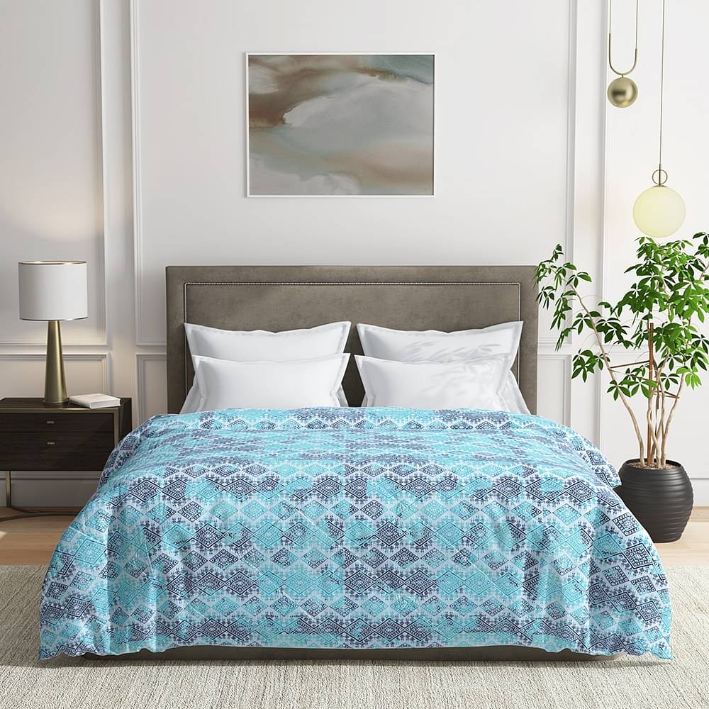 Buy Printed Comforter Online at Prices from ₹2227 | Wakefit