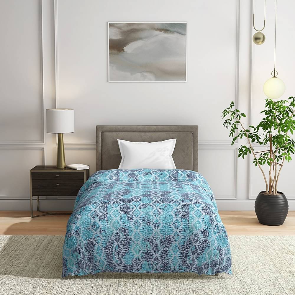 Buy Printed Comforter Online at Prices from ₹1447 Wakefit