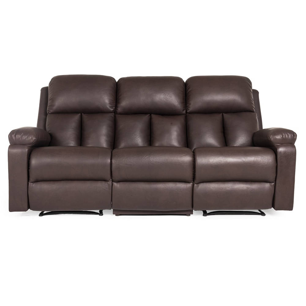 wakefit recliner sofa