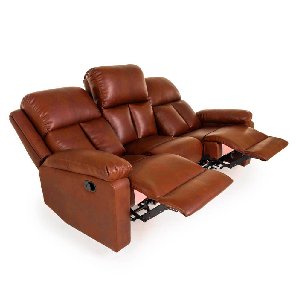 Recliner sofa 2024