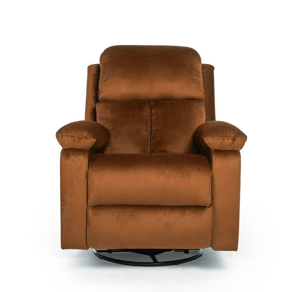 Recliners: Buy Stargazer Recliner sofa Online at Best prices starting ...