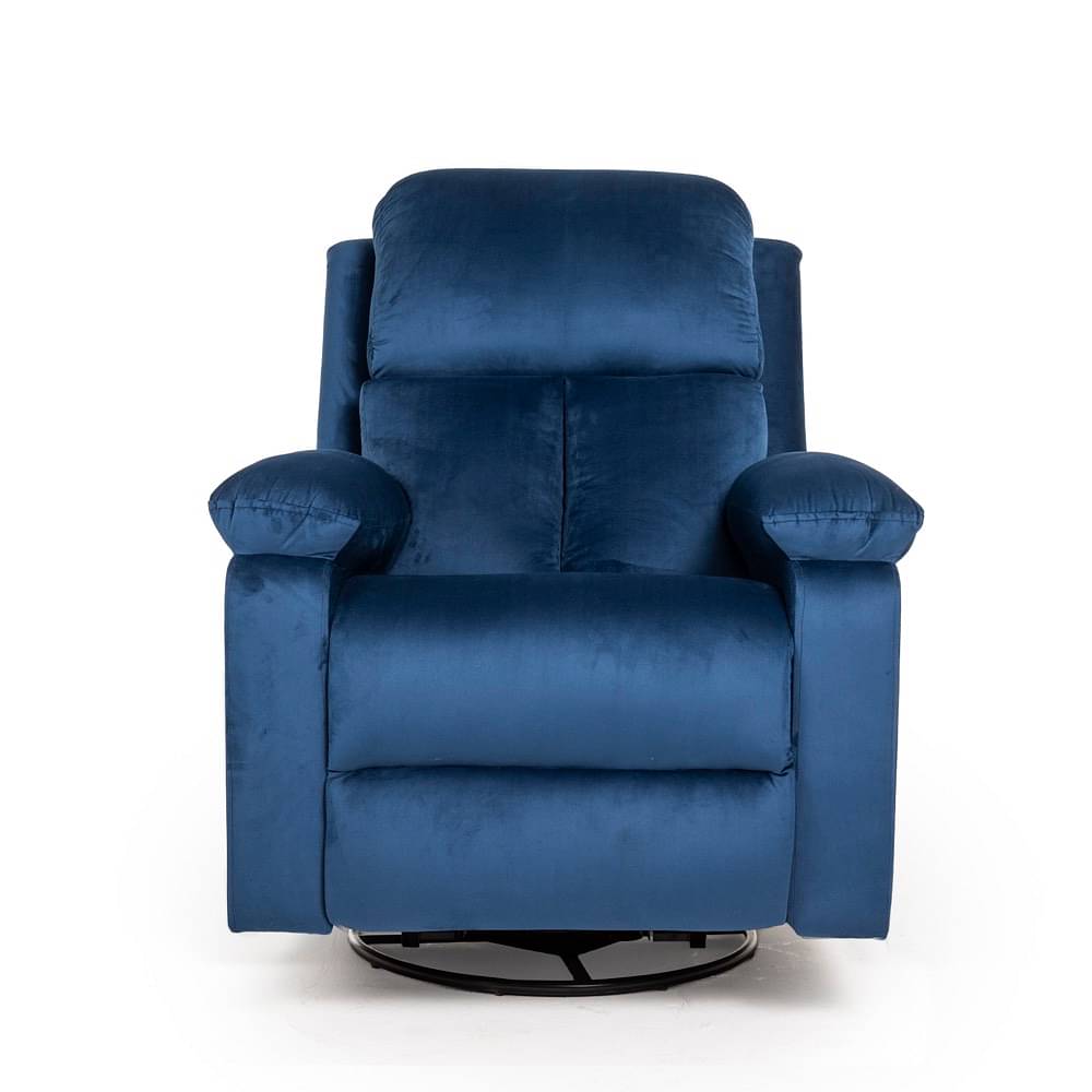 Electric best sale recliner lounge