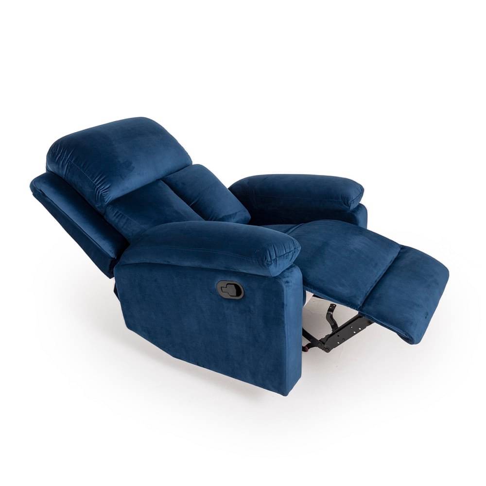 wakefit recliner chair