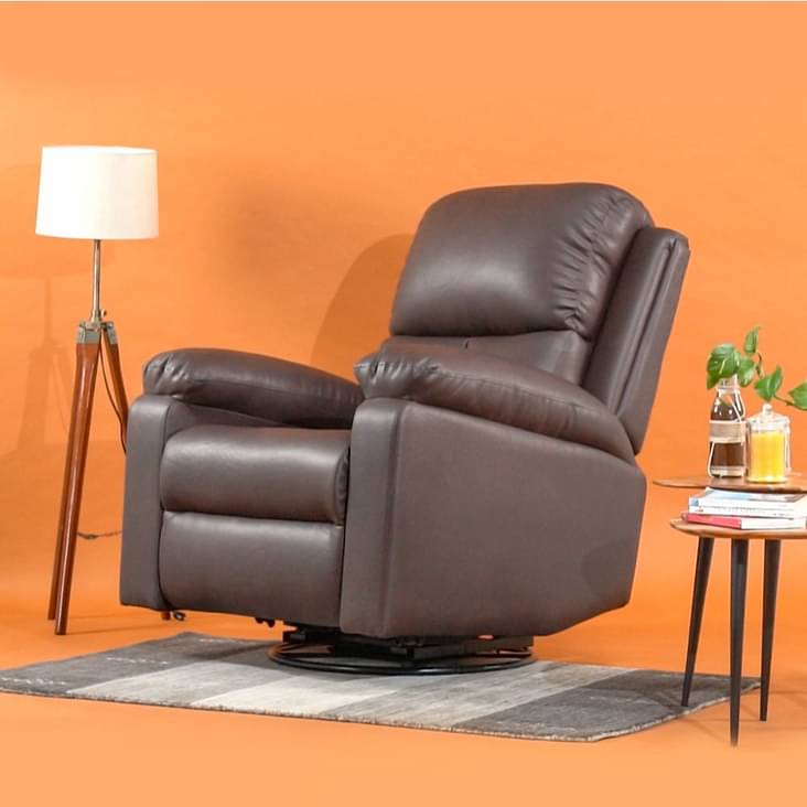 Best Quality Recliner Sofa Starting From Rs 5936 Wakefit