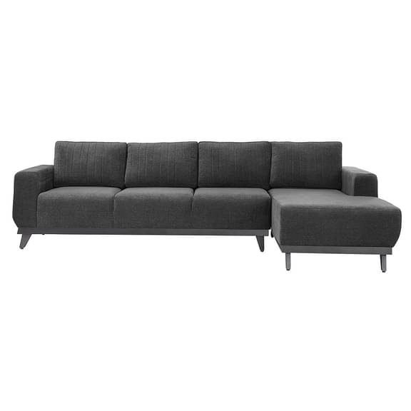 Buy L Shape Sofas Online at Affordable Rates from Wakefit.