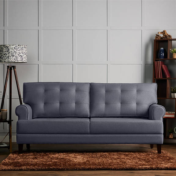 Wakefit Dreamer Sofa - Single Seater