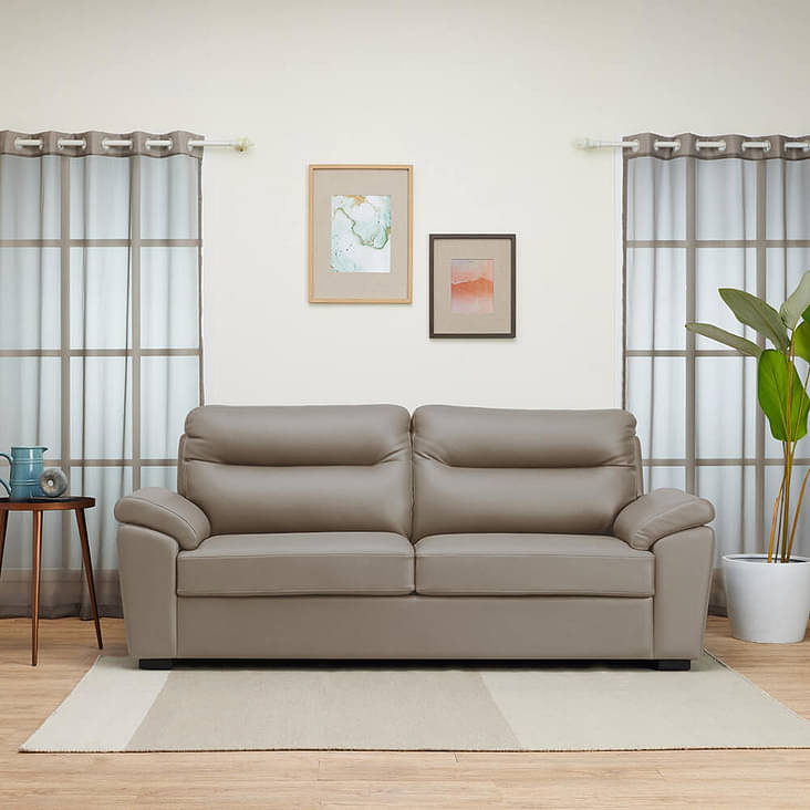 Lounger Couch Sofa Set