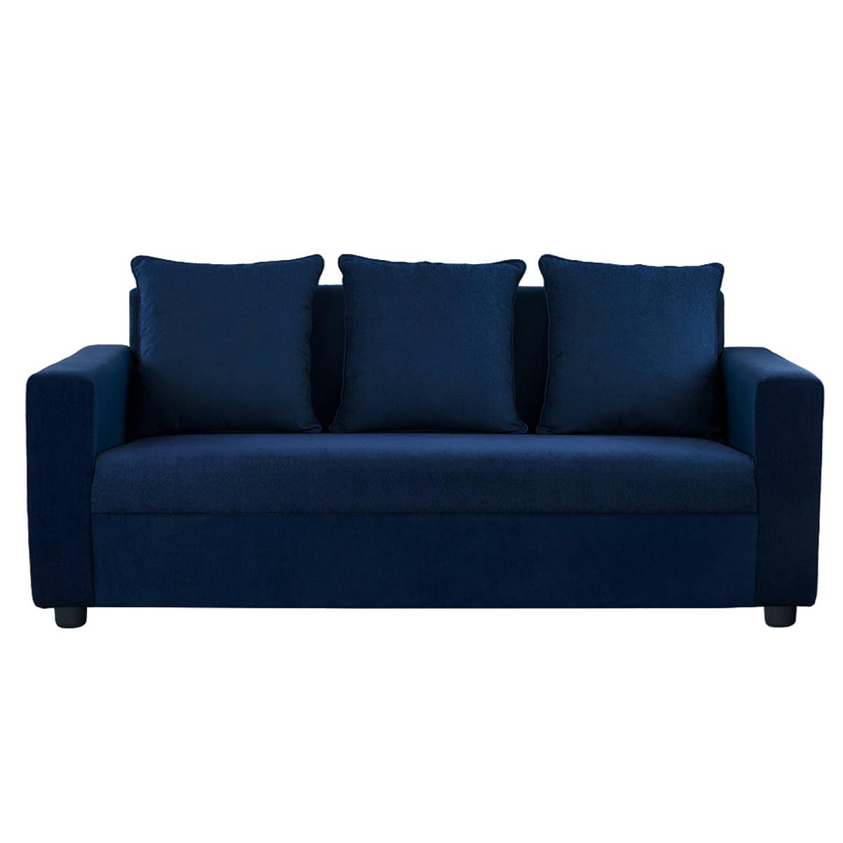 Solatio Sofa - Four Seater