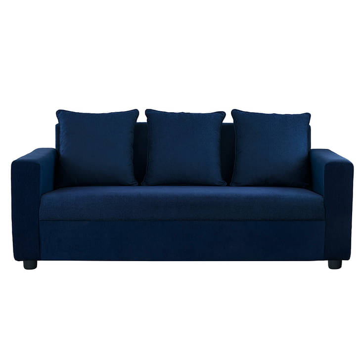 Buy Solatio Sofas Online At Best Prices Starting From Rs Xxxx | Wakefit
