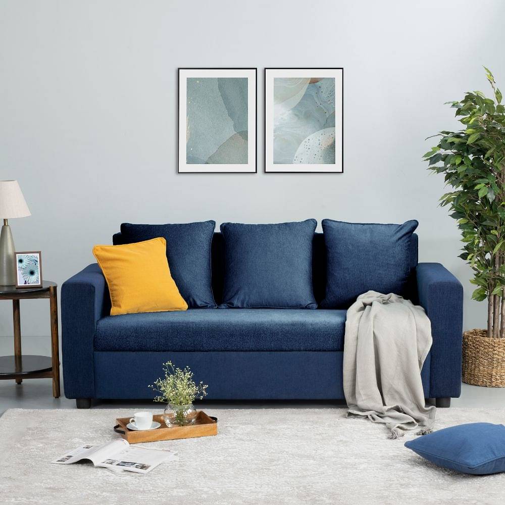 Living Room Classic Sofa Set LUXSF-0013 - Aarsun