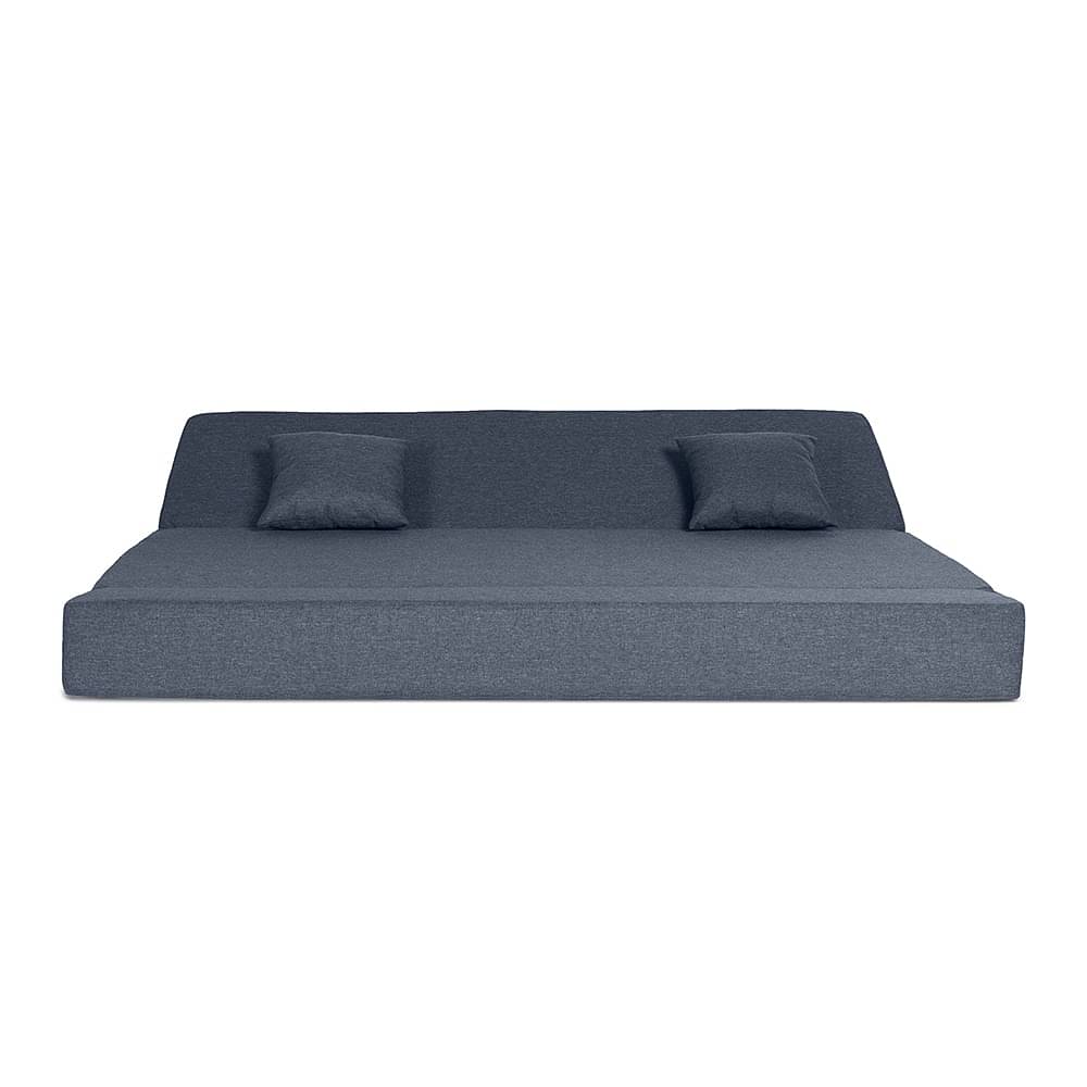 Wakefit sofa deals come bed