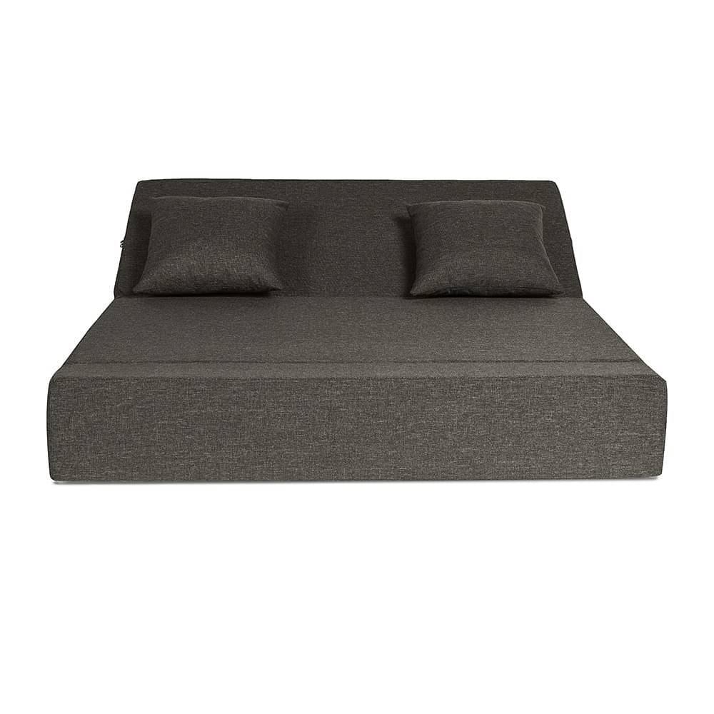 Wakefit sofa deals come bed