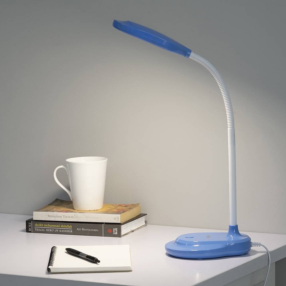 Study table 2024 light lamp