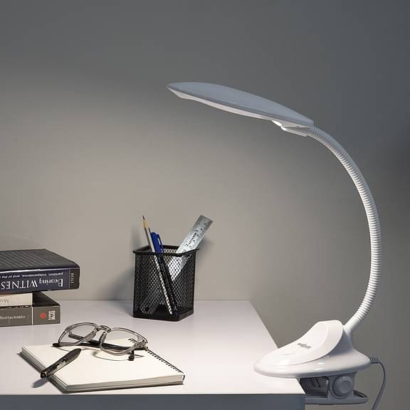 Wakefit Euclid Study Lamp