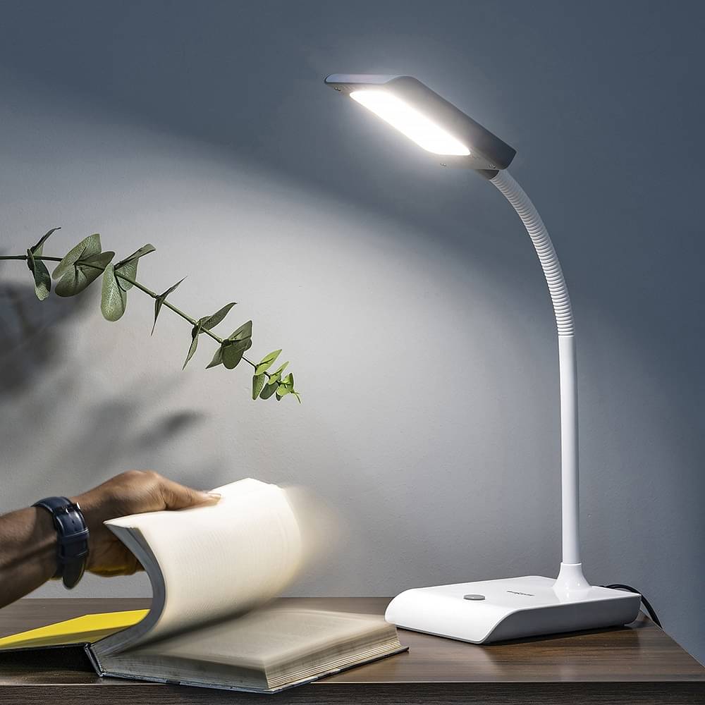 Table store study lamp