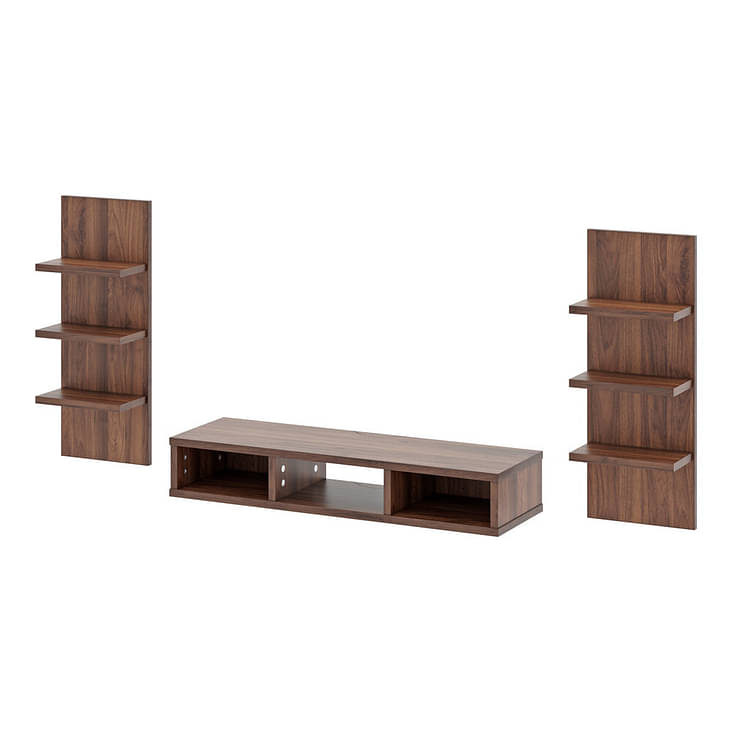 TV Unit: Buy Hitch Engineered Wood TV Unit Online at Best Prices Starting  from ₹3761