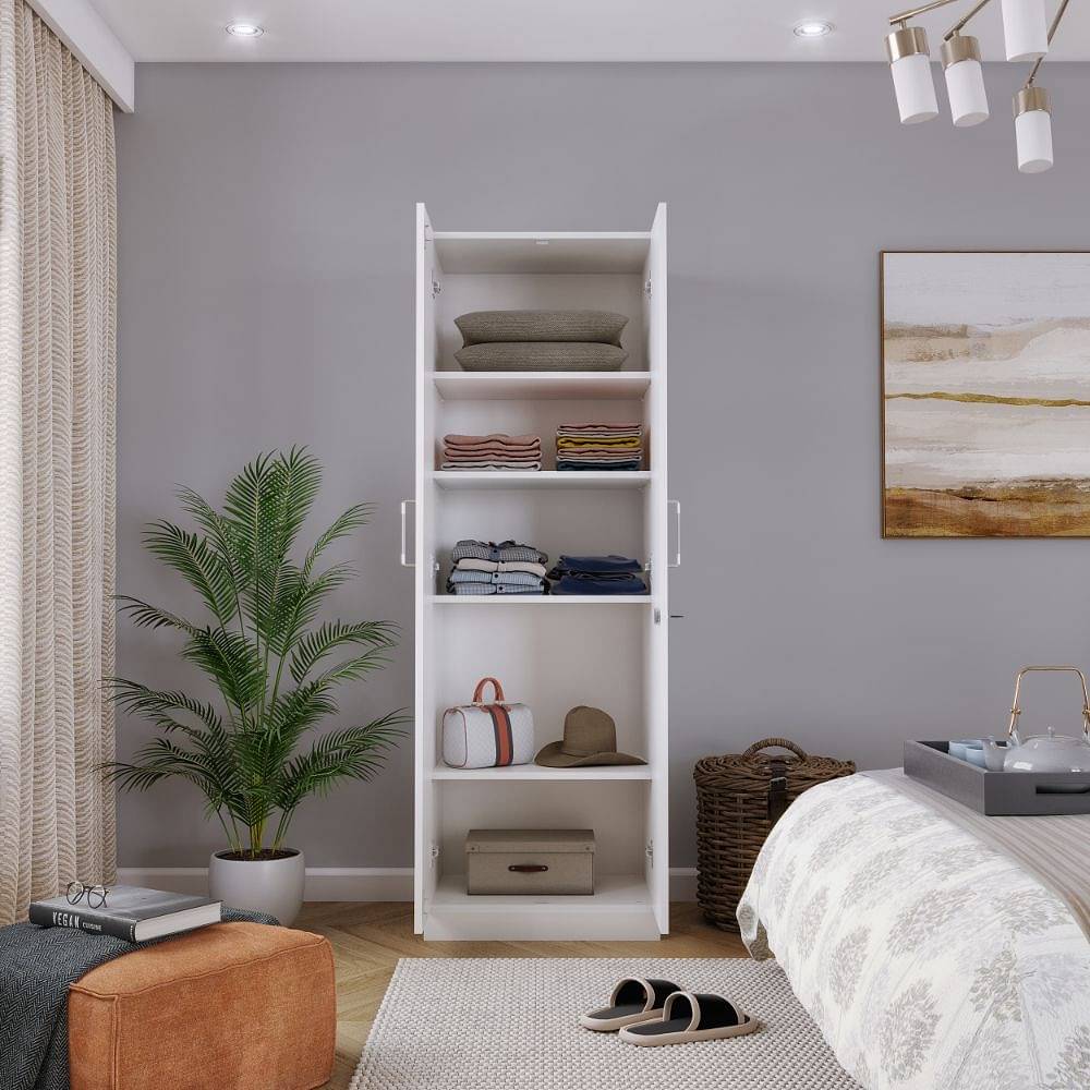 Top Modern Wardrobe Design with Dressing Table to Make Your Bedroom Look  Stylish